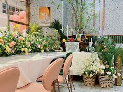 -芭渡牛排(阅彩城店)