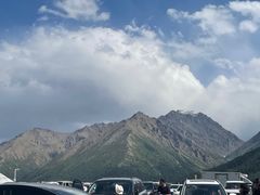 -新疆那拉提国家旅游度假区