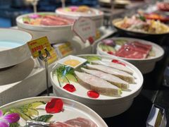 -江南韵·无锡太湖文化体验餐厅(凤凰天街店)
