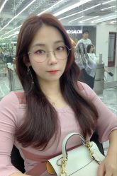 -COMO SALON 烫染可茉发型