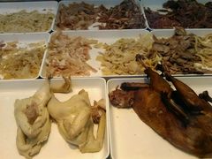 -紫燕百味鸡(广西店)