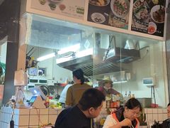 -海安安越南粉(丹竹頭店)