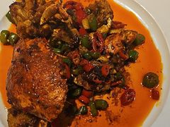 -爷爷的草帽·海鲜馆(孙塘路店)