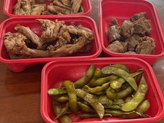 -绝味鸭脖(浦江城市生活广场店)