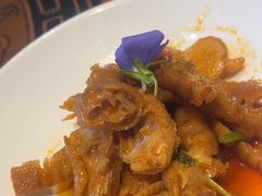 -鹰龙海畔度假酒店(咸祥店)