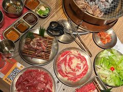 -西塔老太太泥炉烤肉(杭州首店)