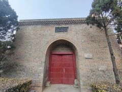 -木塔寺遗址生态公园