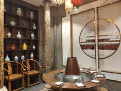 -丁卯•铜锅涮肉(工体店)