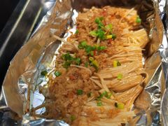 -西街夜油条·麻团包乌饭