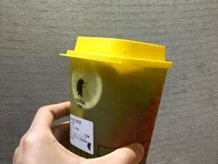 青提小方-YO!TEA有茶(坂田佳华领汇店)