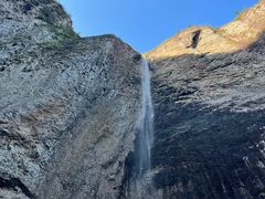 -雁荡山大龙湫景区