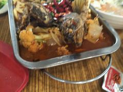 -江南大学-第一食堂(江南苑)