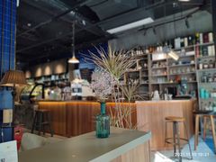 大堂-大井咖啡店(大井巷店)