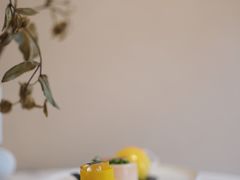 -La Porte de Paris 巴黎之门法式甜品