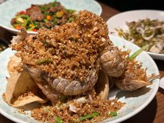 -小厨师·二十年沈家门小海鲜(百井坊巷店)