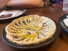 -Uncle Kosto科斯托·中东菜