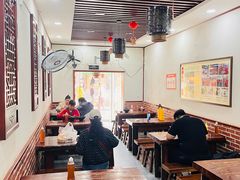-一品飘香米线(一中总店)