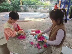 -广州市荔湾区协和幼儿园(彭城东路)