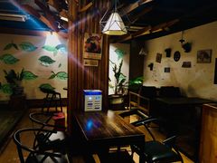 -威斯特汉堡王(长乐金峰店)