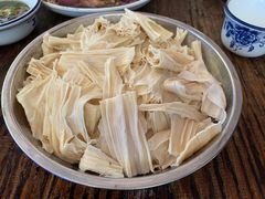 -香竹农庄•传统竹筒饭(十年店)