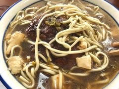 大排面-姚记面馆(瑶琳路店)