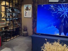 -百翠山居.家飨餐厅