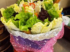 -汤记传菜(秀浦路店)