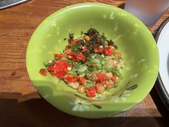 -重庆鸡公煲·青锅花椒鱼(宝山一店)