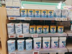 -孩子王(郑州万科店)