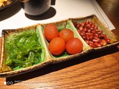 -玉川屋·深夜食堂居酒屋(柳巷店)