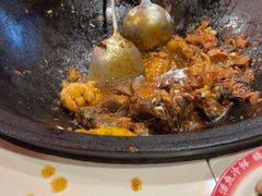 -江湖水乡铁锅炖魚(周庄嘉园店)