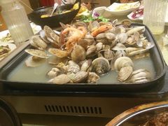 -粥全粥到海鲜家常菜(瞿塘峡路店)
