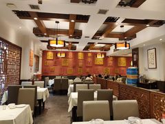 -福来居烤鸭店(天坛二店)