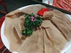 -重庆袁老四火锅(武进万达店)