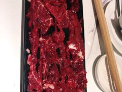-牛鲜胜·潮汕牛肉自助火锅(番禺市桥店)