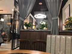 大堂-凤栖酒店