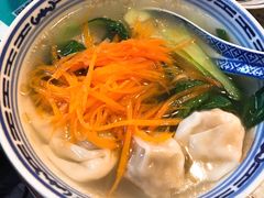 鲜虾云吞-双喜老铺(人民广场店)