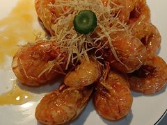 -老燕皇·南京菜(玄武湖店)