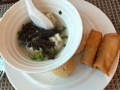 -上海兴国宾馆香樟园西餐厅