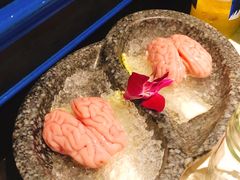 脑花-哥老官重庆美蛙鱼头(宝山龙湖店)