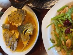 -古南都·老广东酒楼(龙江店)