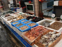 店内环境-西归浦每天偶来市场
