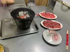 -火云龙烤肉(紫荆花店)