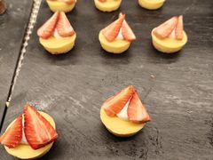 -景er The Balcony自助餐厅·北京东方君悦大酒店