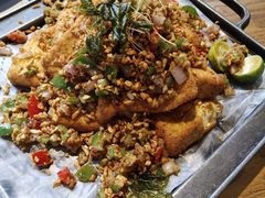-娘惹裙厨餐厅(昙华林店)
