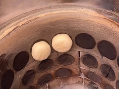 -百年夯碳烤胡椒饼(阿拉城店)