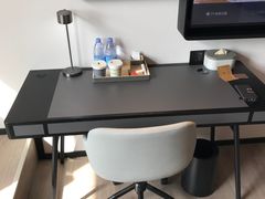 -西安大雁塔科技大学地铁站亚朵酒店