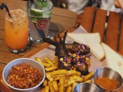 -Devils’ Brewery小恶魔精酿啤酒(泛海美式熏肉店)