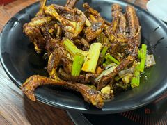 -掌上鲜(南顺城街店)