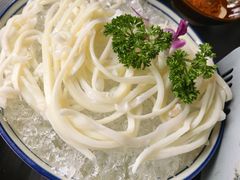 -山城棒棒军手作火锅·天花板手撕水牛鲜毛肚(北京店)